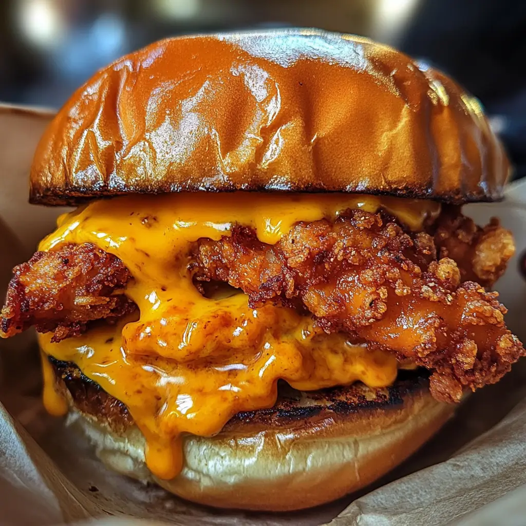 Melt In Your Mouth Chicken Breast