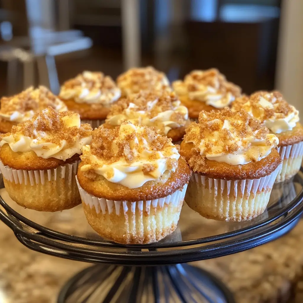 Apple Cinnamon Greek Yogurt Muffins