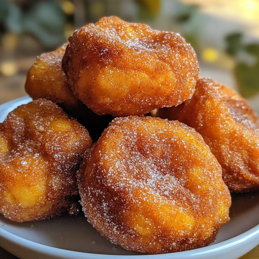 Pumpkin Snickerdoodle Cookies