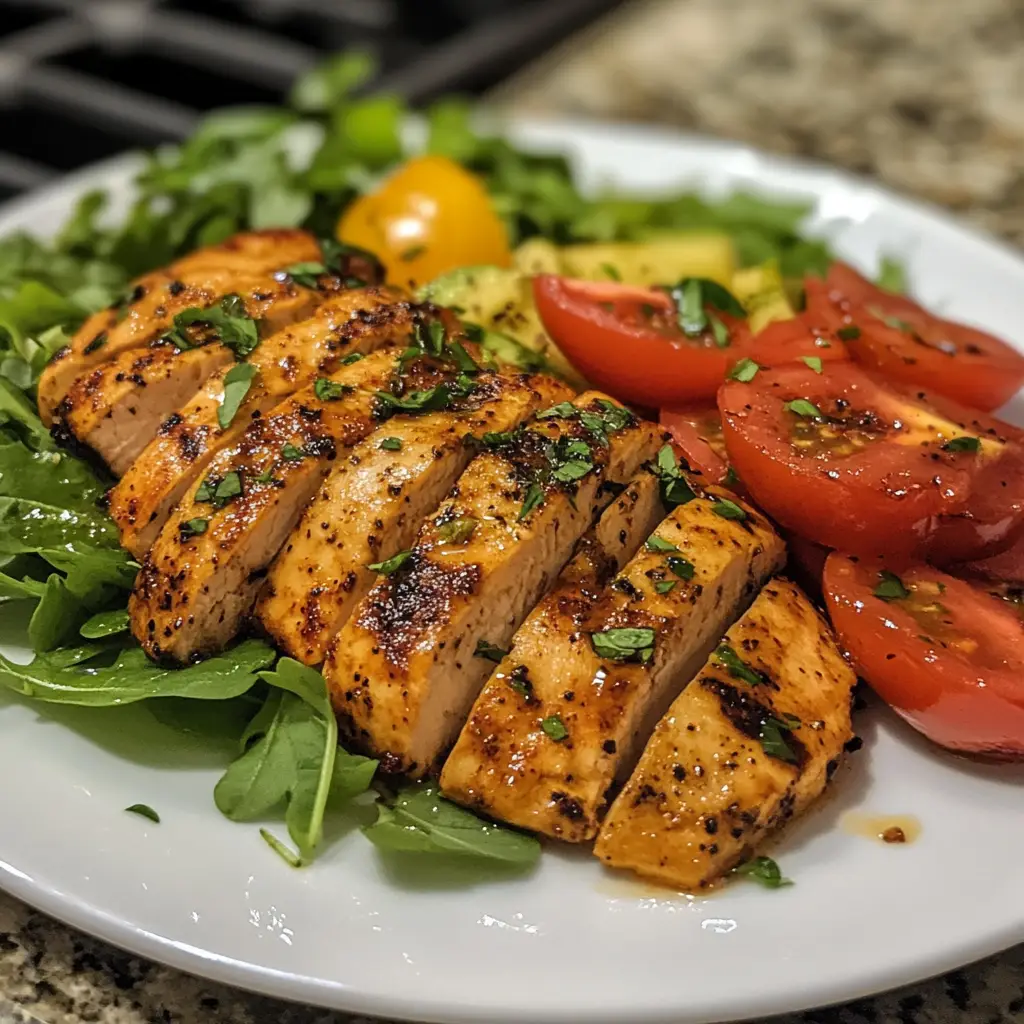 Fat loss lunch ideas