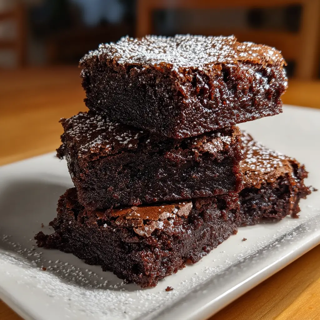 Hocus Pocus Spellbook Brownies
