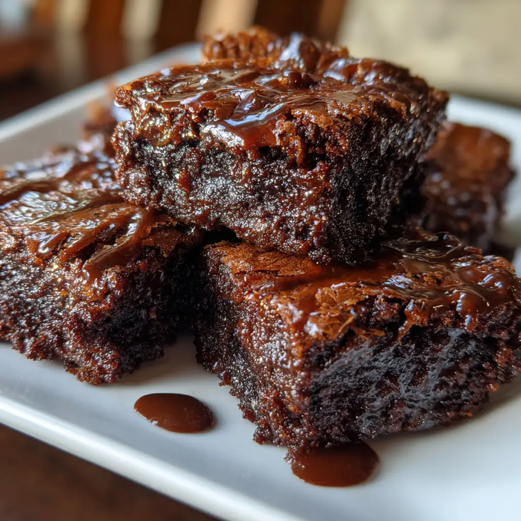 Bat Wing Brownie Bites