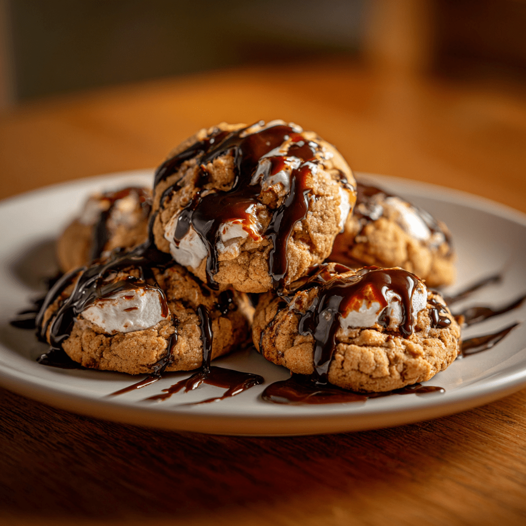 Monster Mash Cookie Bites: Discover Irresistible Treats!