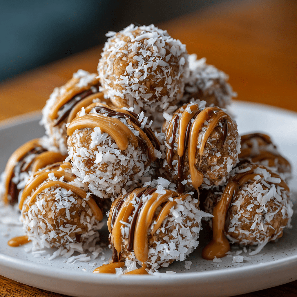 Easy No-Bake Moose Farts: Discover This Fun Recipe!