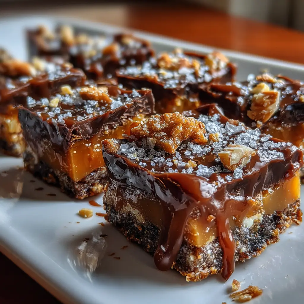 Better Than Anything Toffee