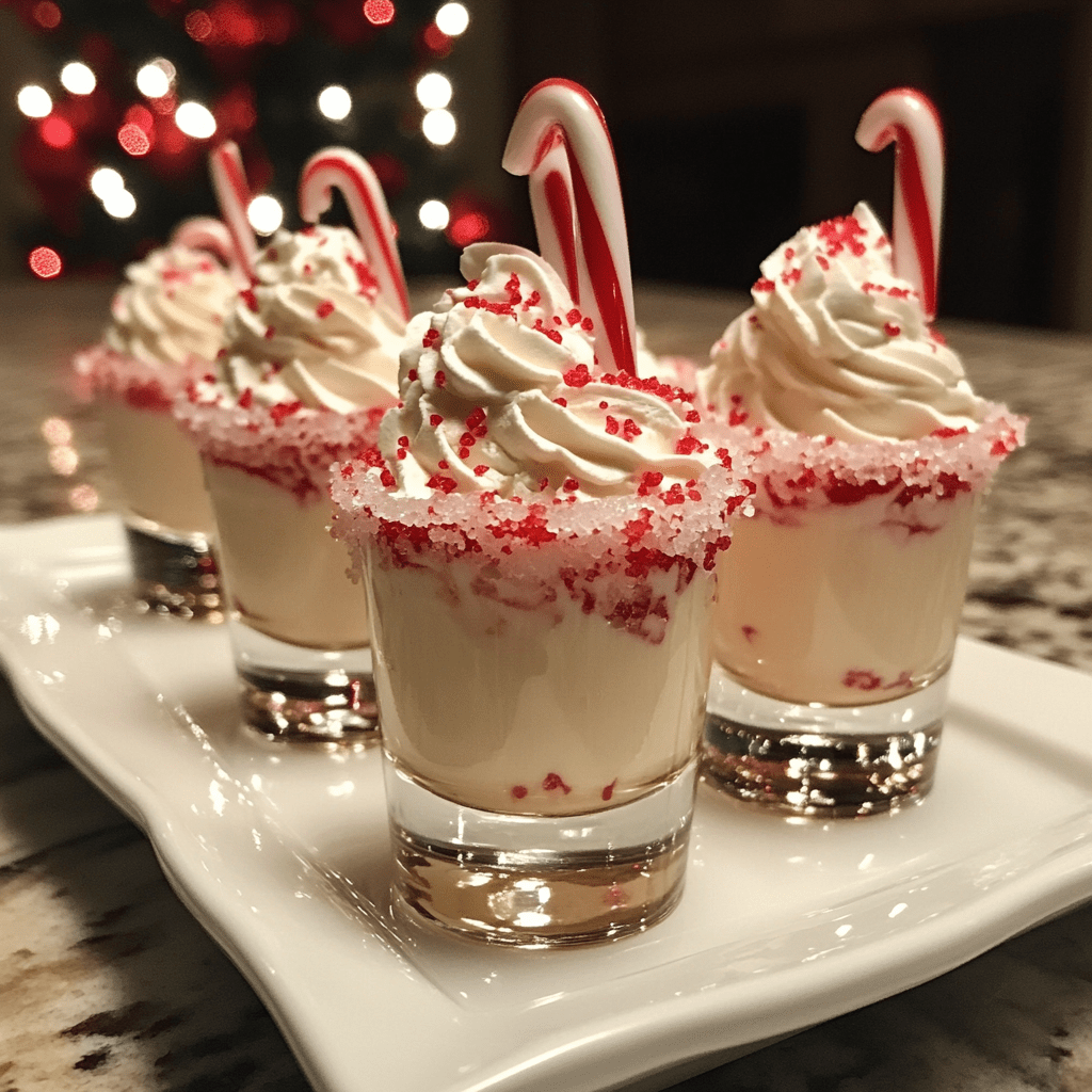 Candy Cane Cookie: Discover the Secret Recipe Today!