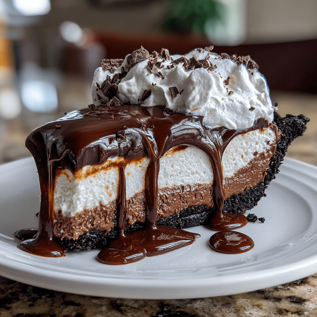 Burger King Copycat Hershey Pie Recipe You Must Try!