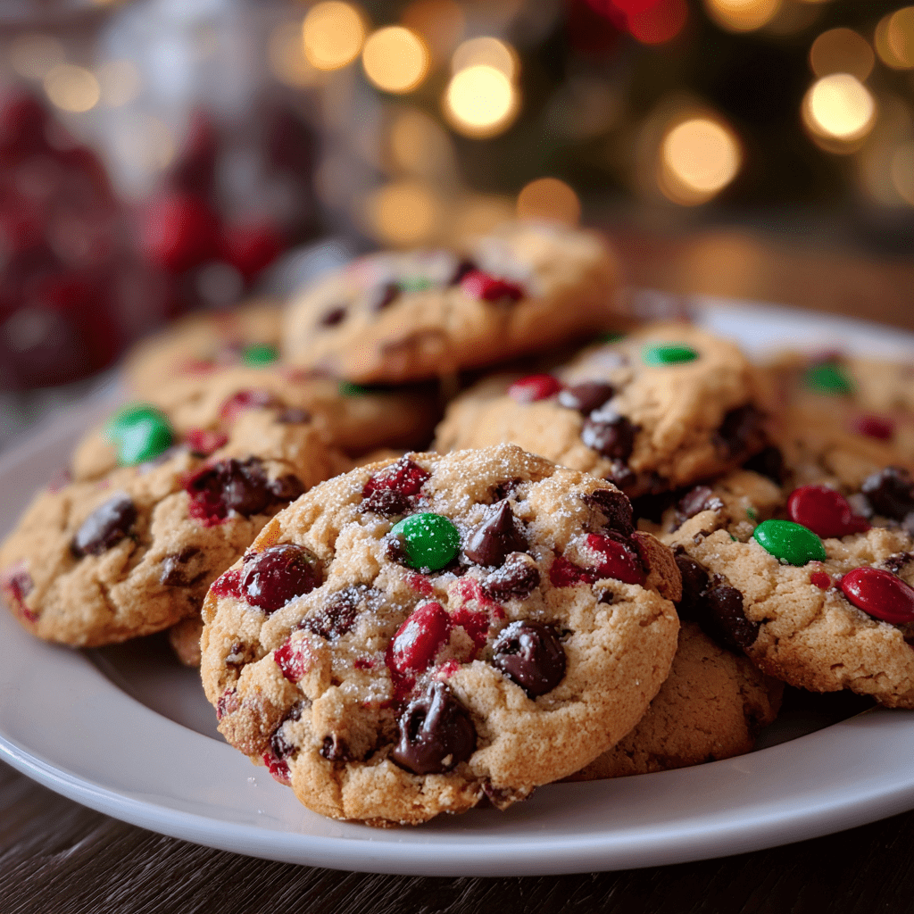 Cake Mix Christmas Cookies: Easy Treats for the Holidays!
