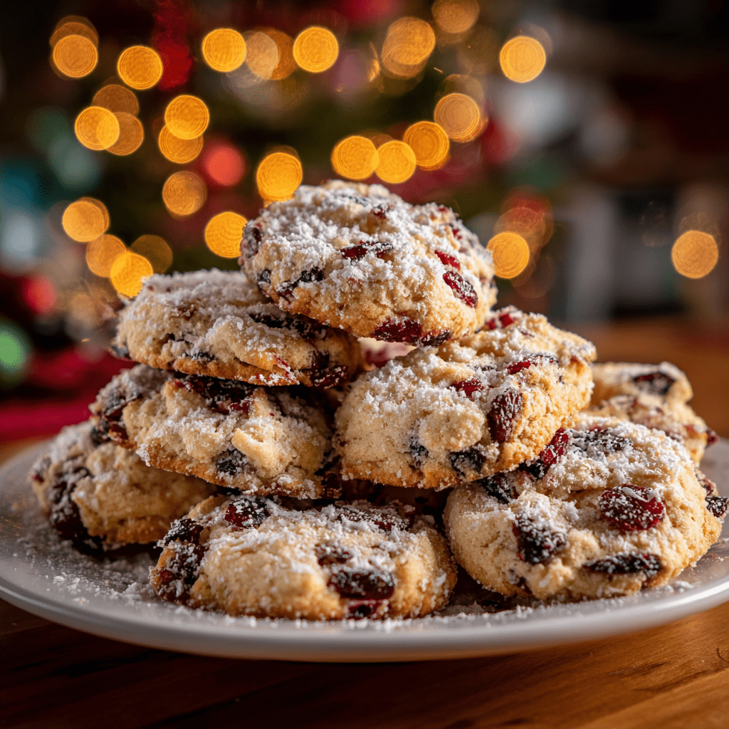 Kitchen Sink Christmas Cookies: A Festive Delight Awaits!