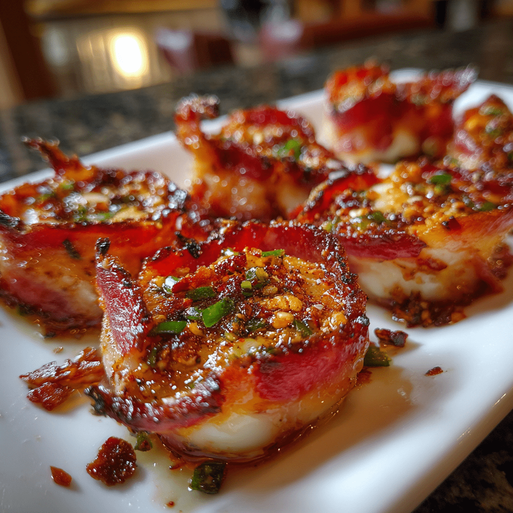 Alabama Firecrackers: Discover Delicious Snack Ideas!