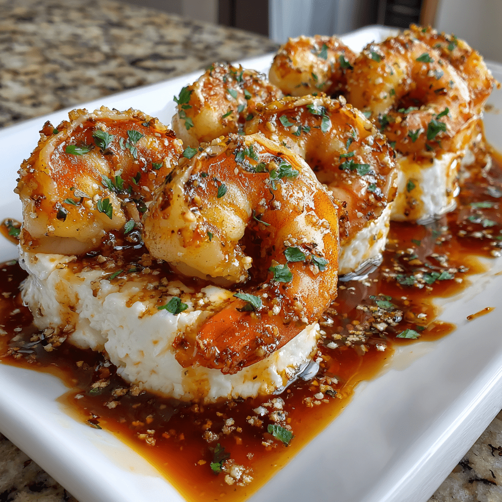 Creamy Shrimp Cheese Rolls That Will Delight Your Taste Buds