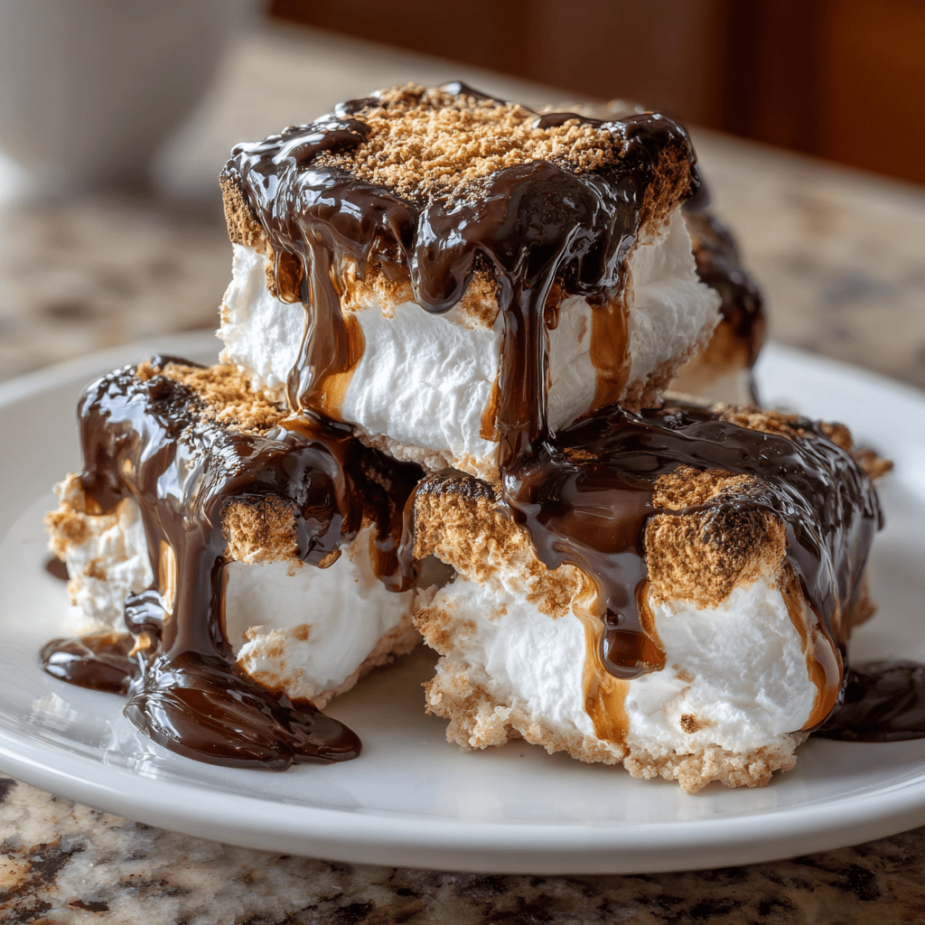 Chocolate Dipped Marshmallows: A Sweet Treat You’ll Love!