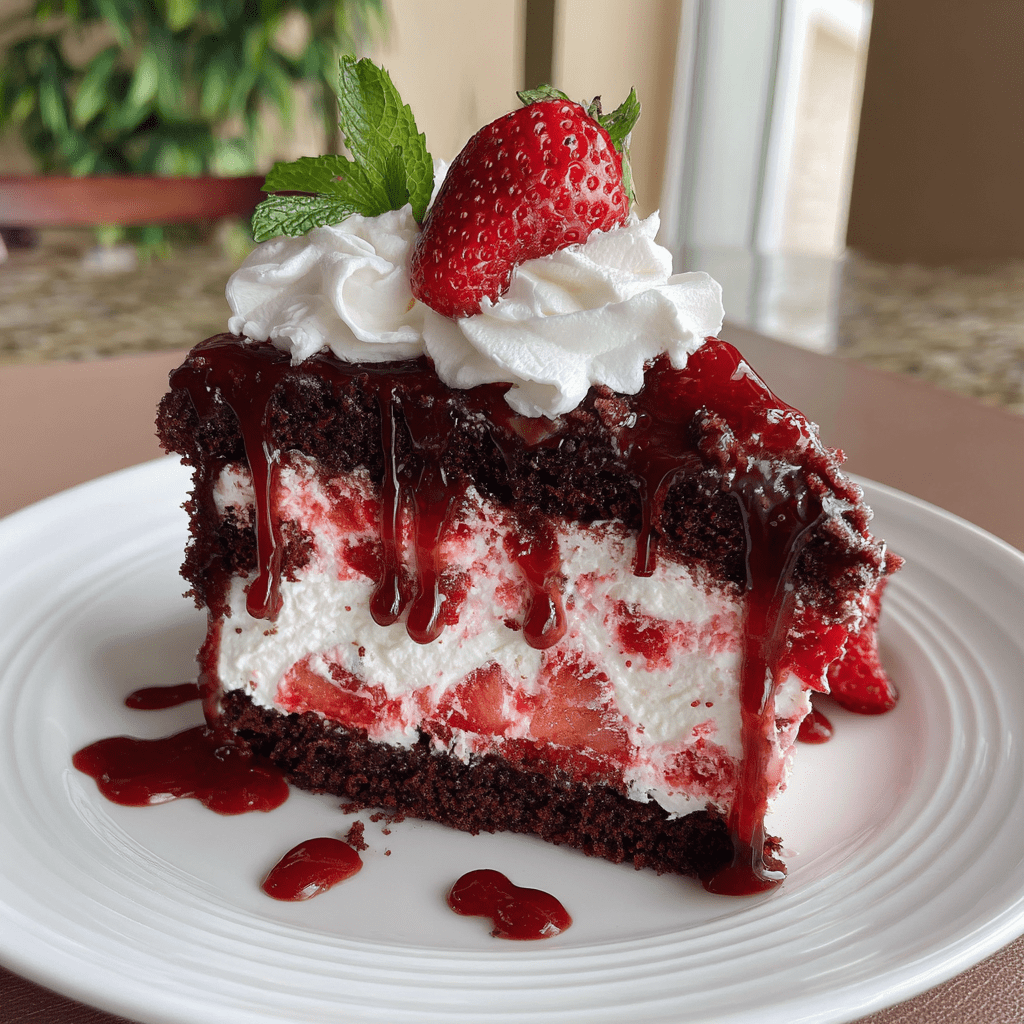 Pink Velvet Cake: Discover the Secret to Perfection!