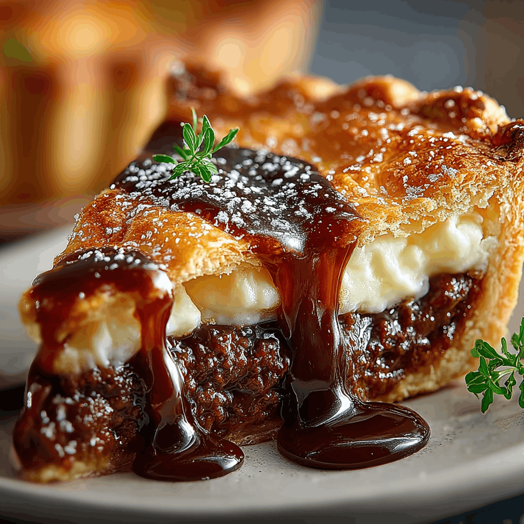 Scotch Pie: Discover the Irresistible Flavor Today!