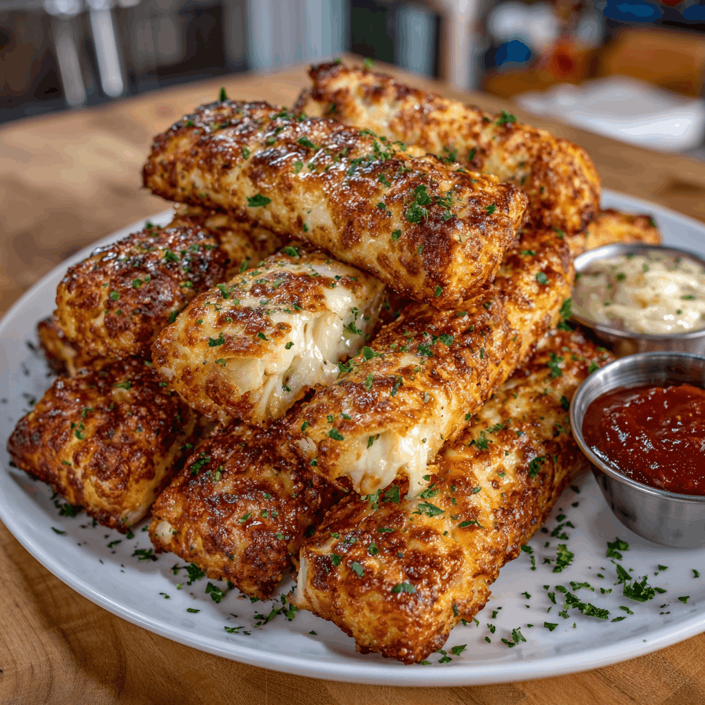 Irresistible Pizza Hut Cheese Sticks You Can’t Resist!