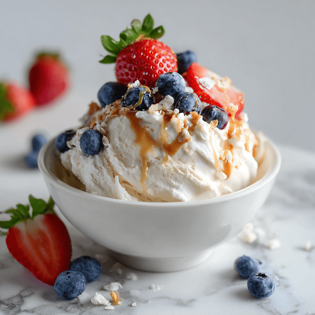 Decadent Valentines Cakes: Create Your Dream Nice Cream Bowl!