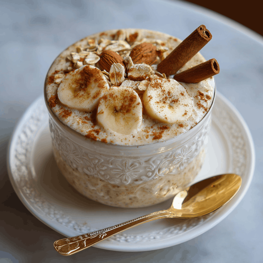 Oats Smoothie for Weight Loss: Discover Your New Favorite!