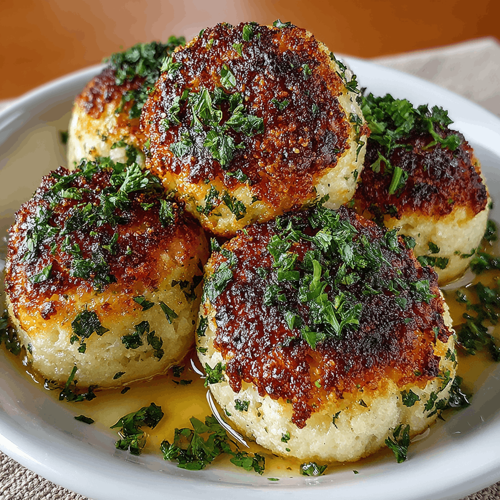 Amazing Gluten Free Garlic Knots Recipe You’ll Love Today!