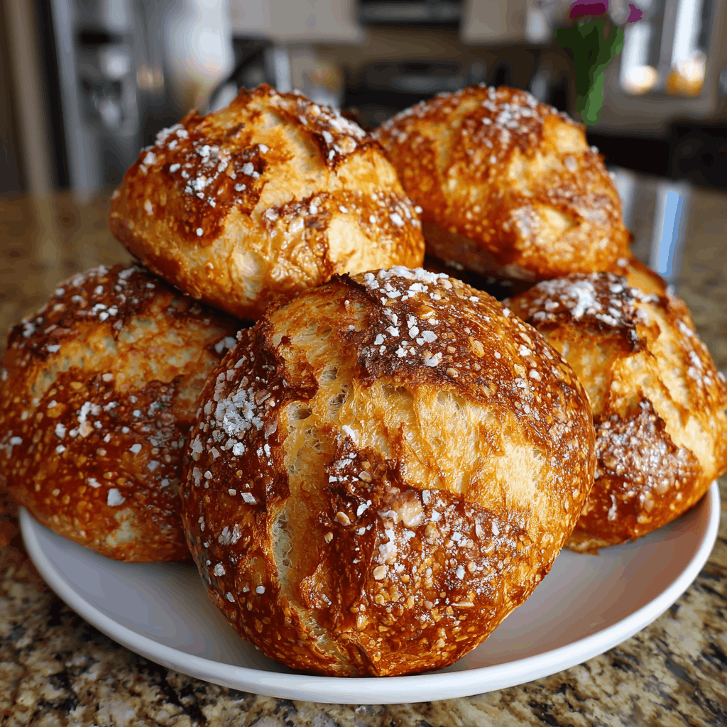 Best Quick and Easy Bread Recipes You Can Make Today!