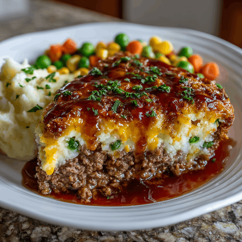 My Famous Homemade Shepherd’s Pie Will Wow Your Guests!