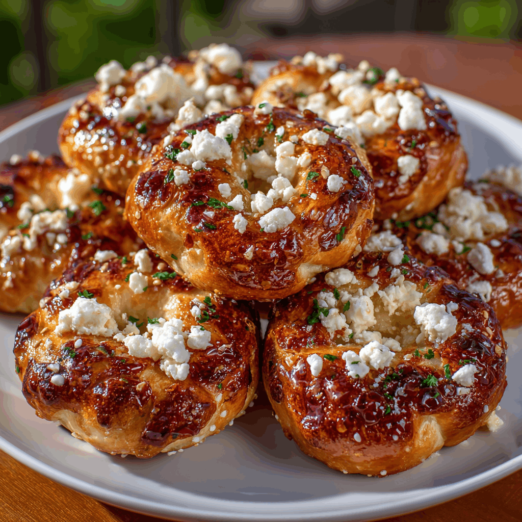 Greek Yogurt Bagels: A Delicious, Healthy Twist!
