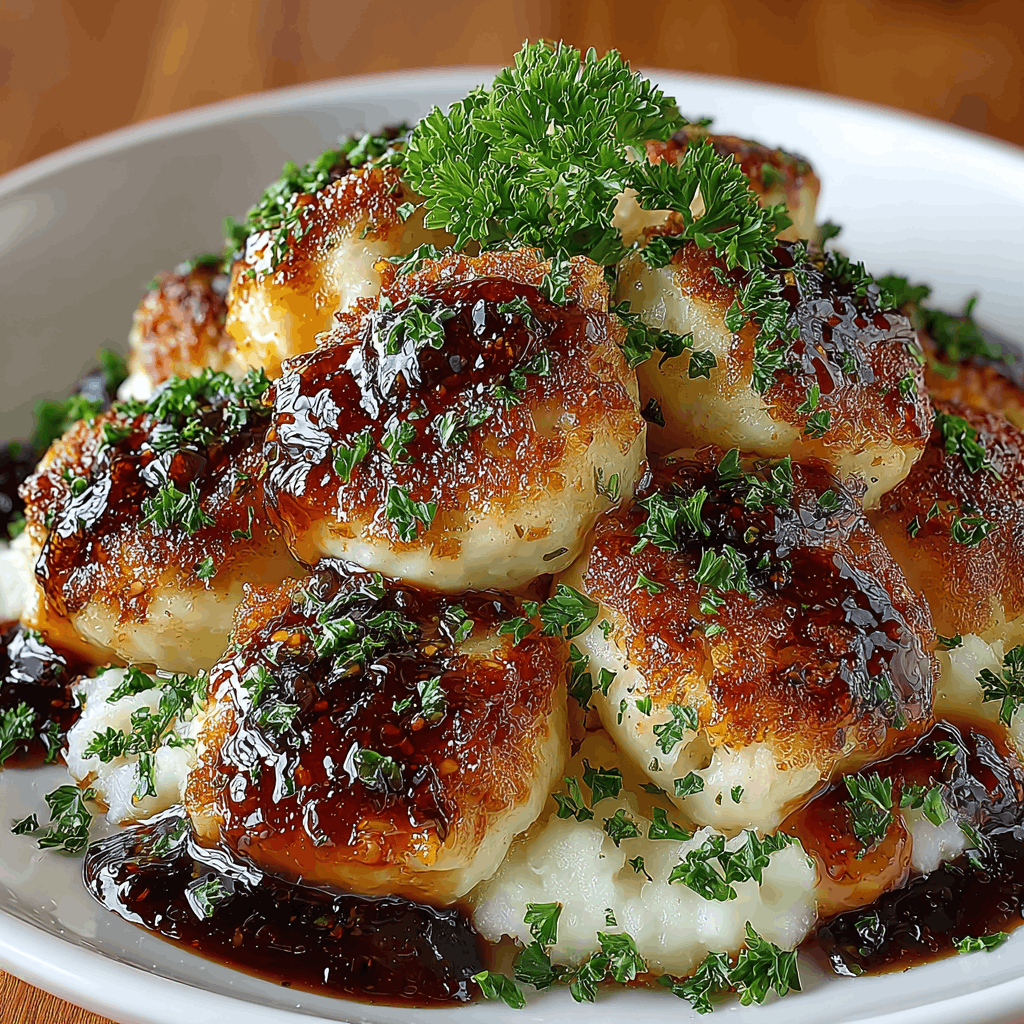 Golden Syrup Dumplings: A Sweet Treat You Must Try!