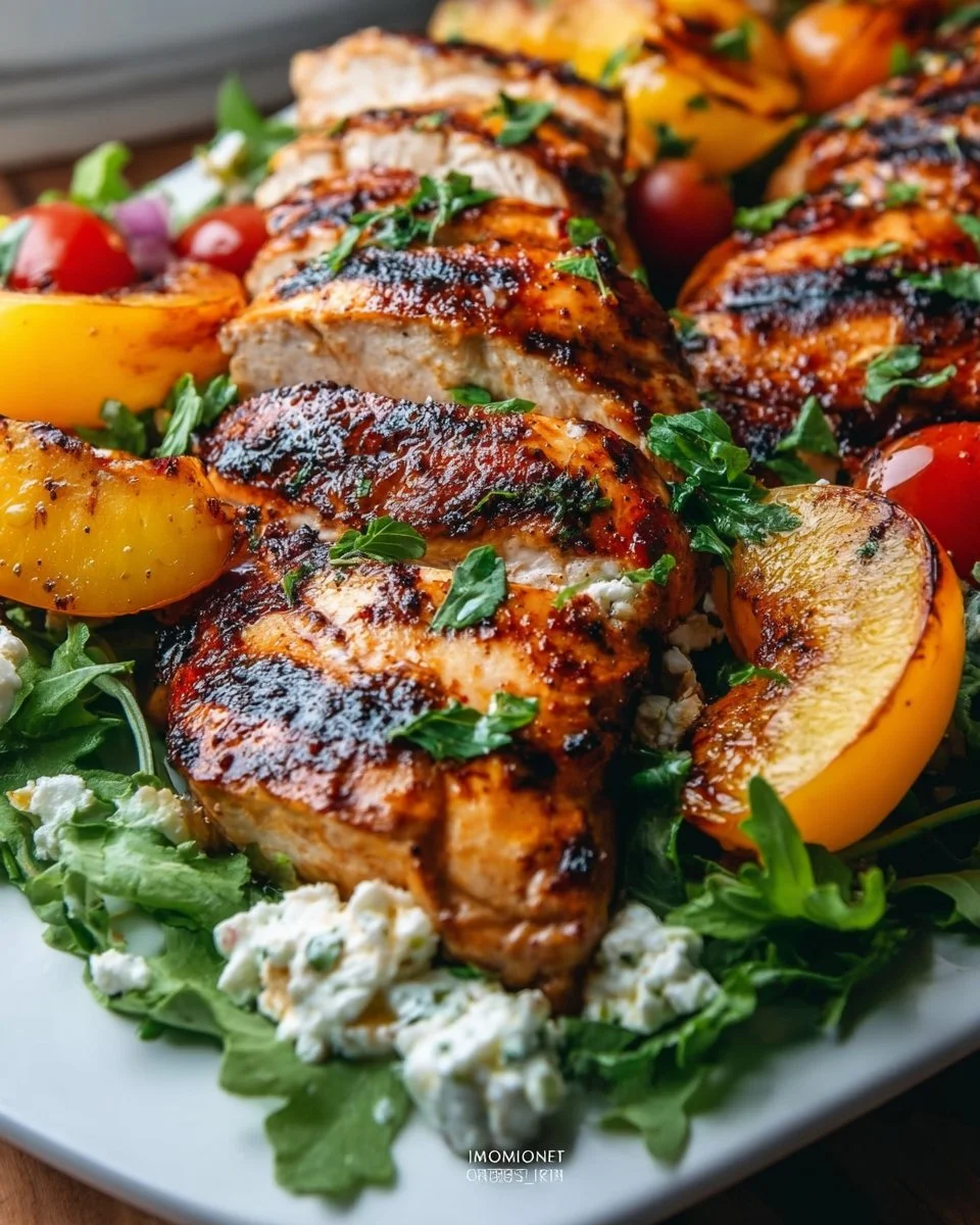 10 High Protein Summer Dinners to Fuel Your Day