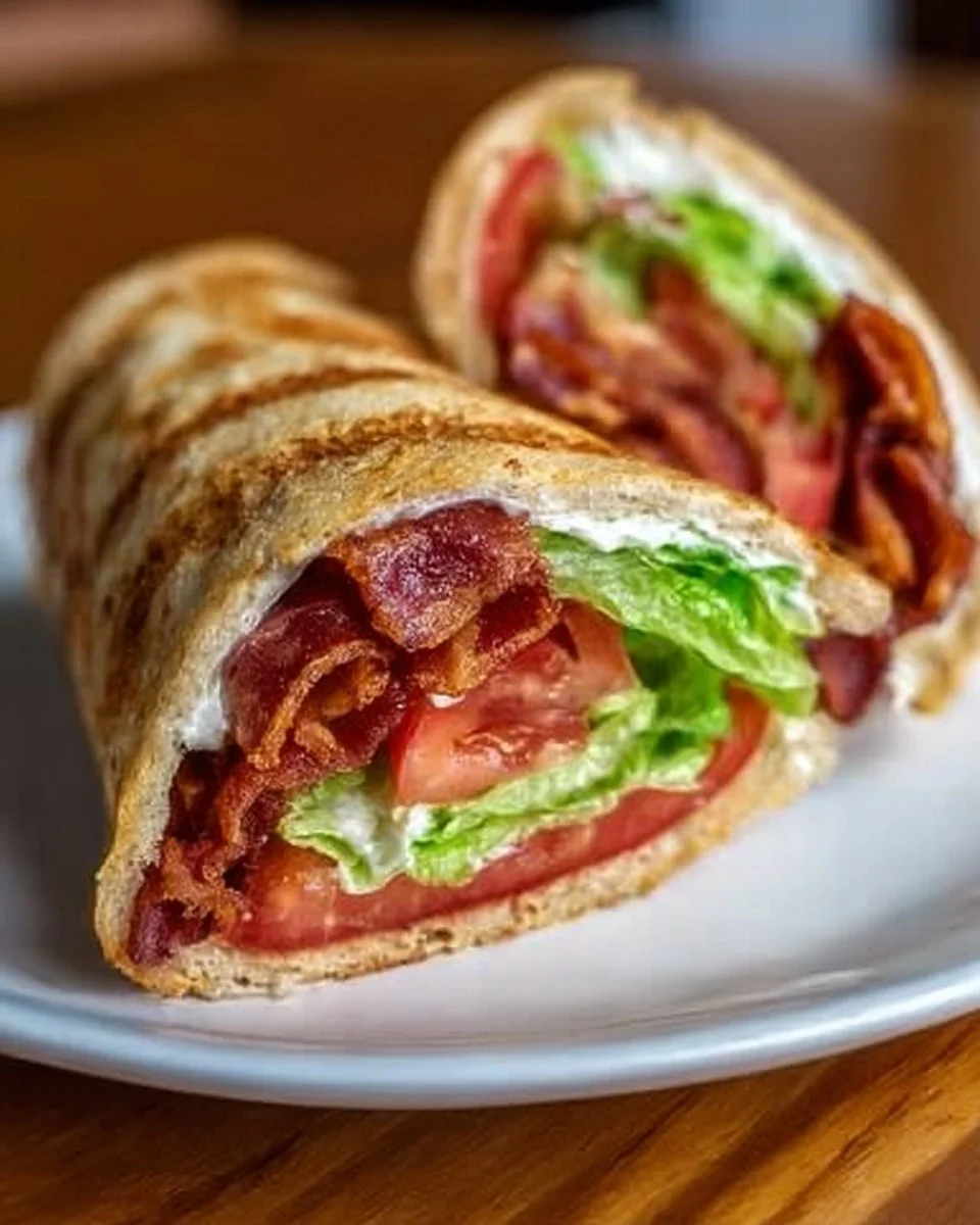 BLT Sandwich