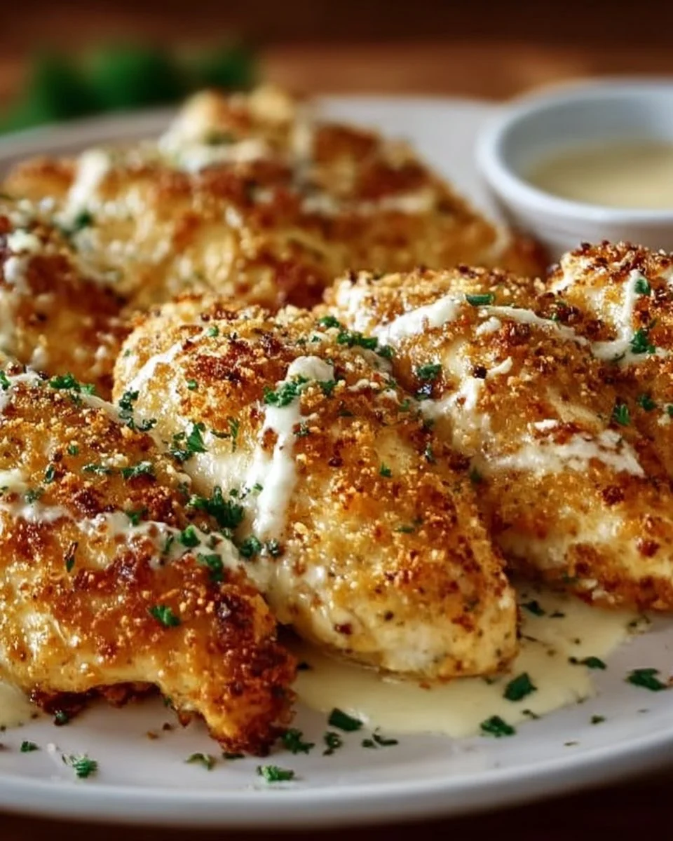 Longhorn Steakhouse Parmesan Chicken: An Incredible Ultimate Recipe for All