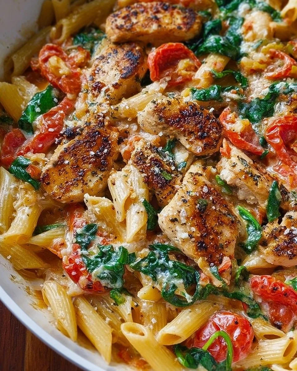 Pin by Mary O’Donovan on Chicken dishes recipes | Pasta dinner recipes, Healthy recipes, Chicken recipes