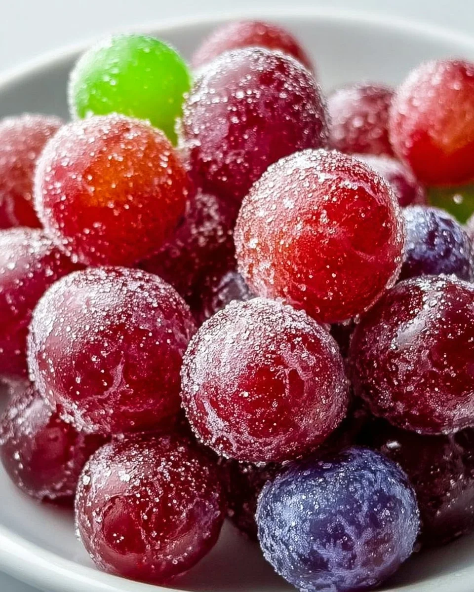 Kool-Aid Grapes