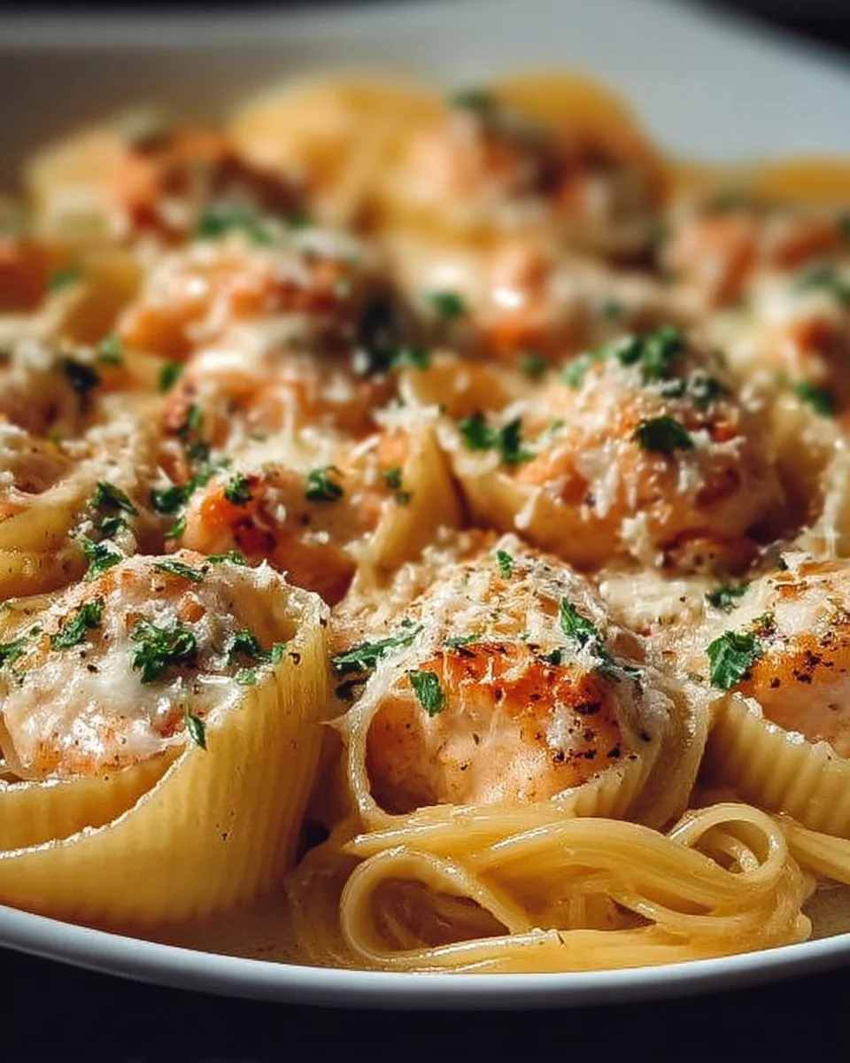 A variety of delicious pasta recipes showcased on Lady Plate Recipes.