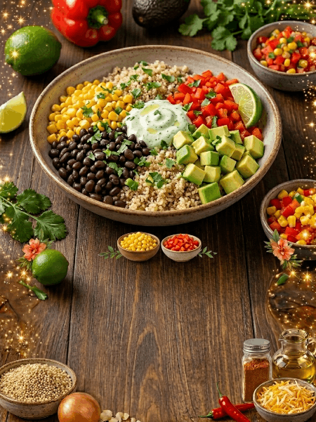 Heaven in a Bowl Delight: Discover Your New Favorite Recipe!