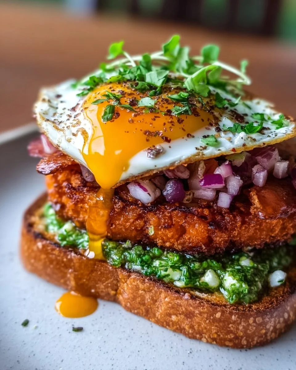 30 Real Breakfast Recipes With Protein