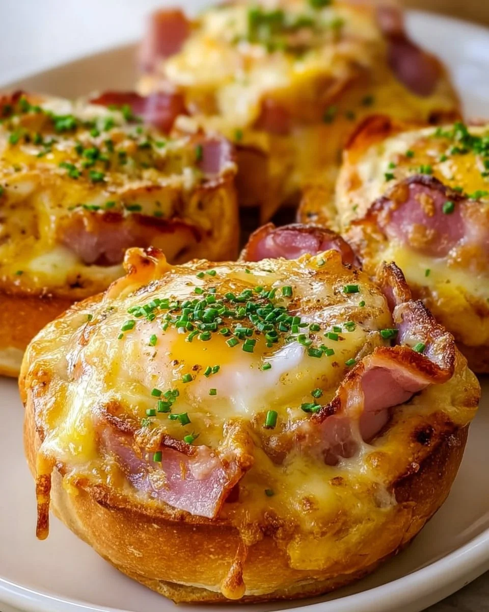 Breakfast Rolls