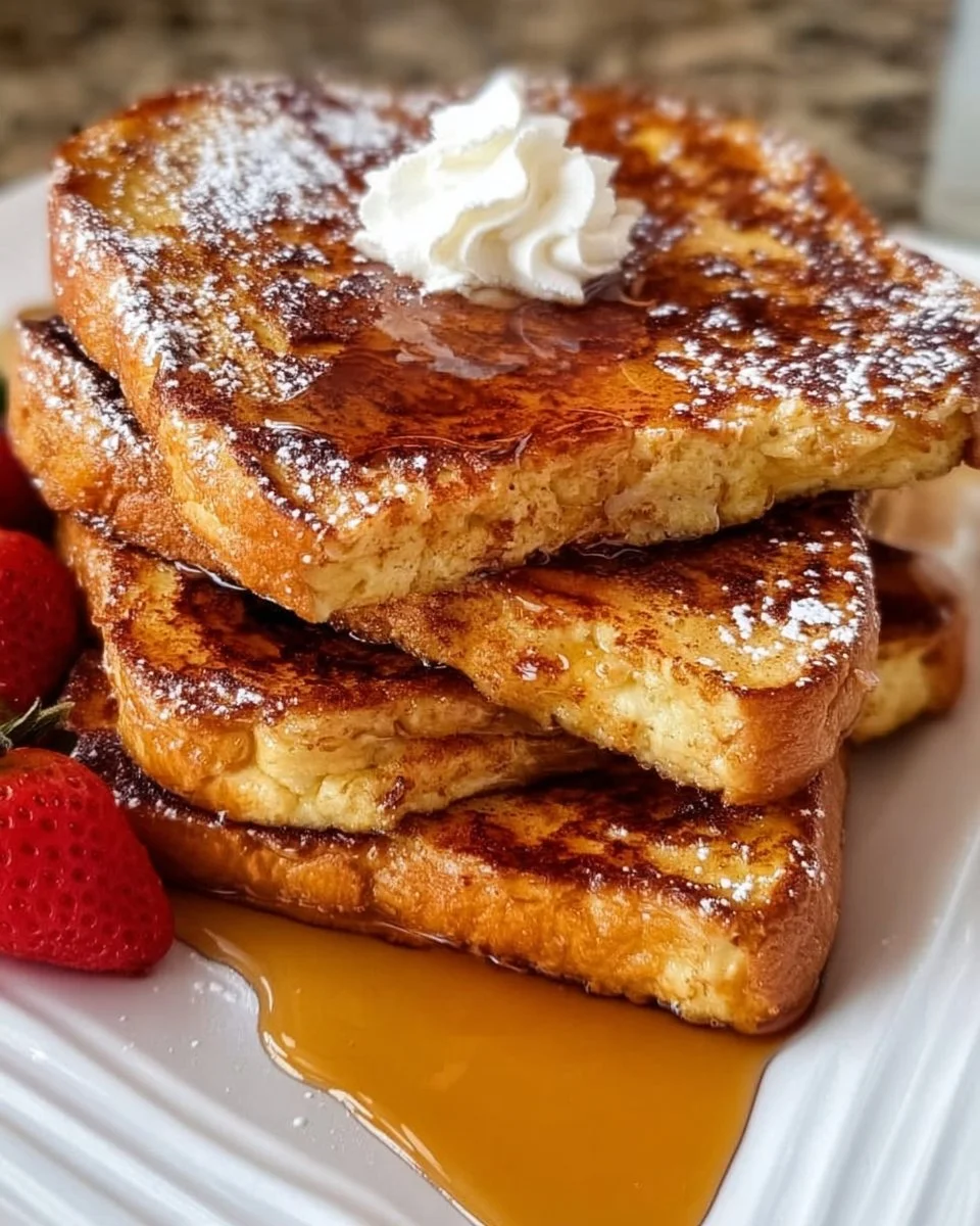 French Toast
