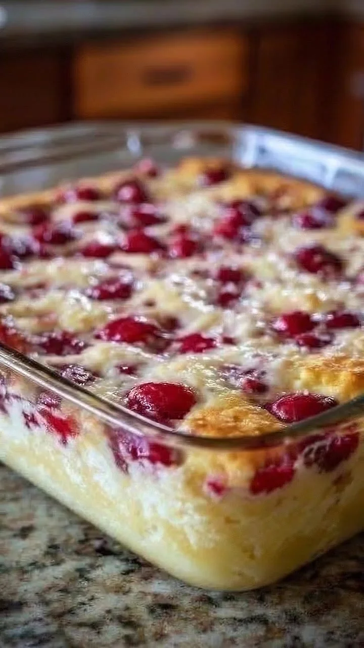 3-Ingredient Recipe