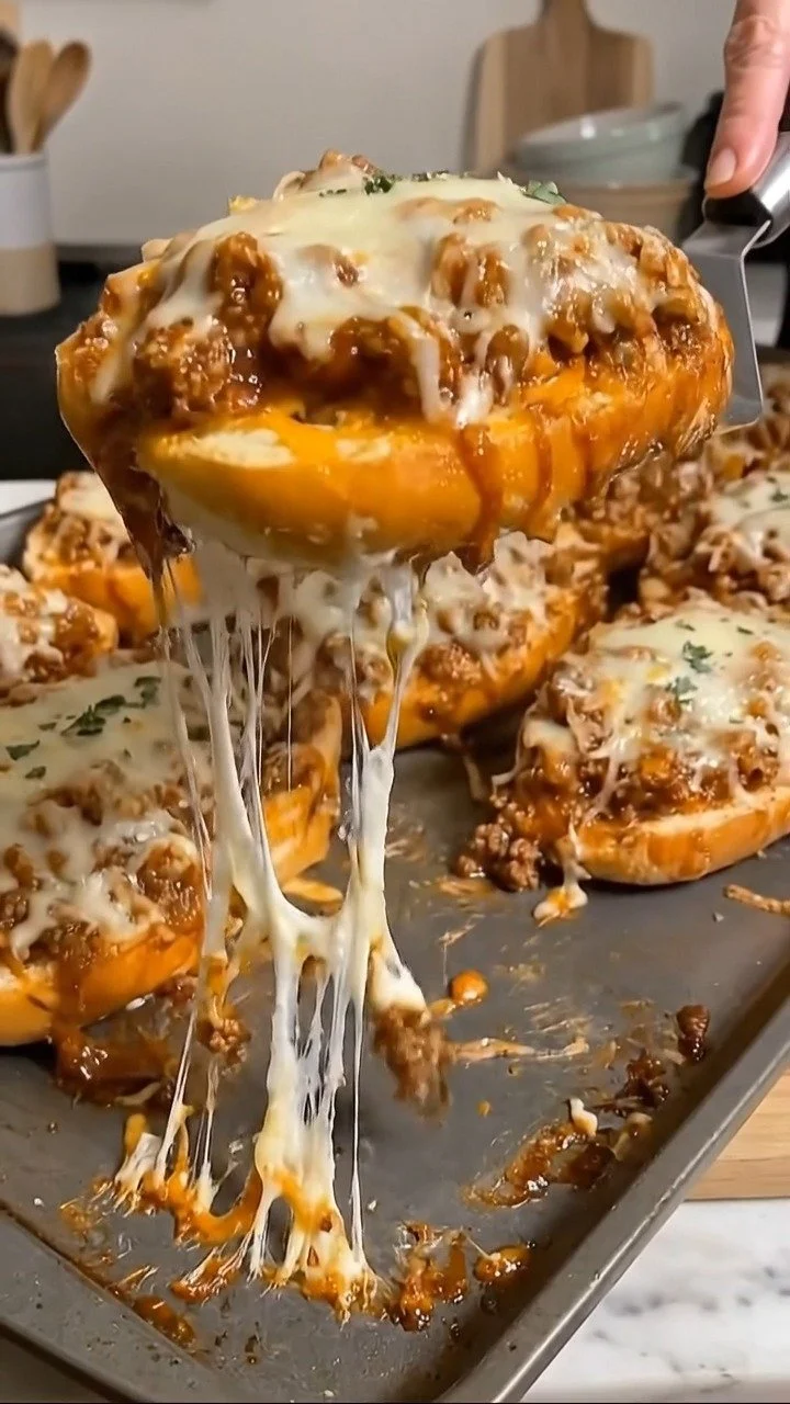 Cheddar Cheese Party Bites served on a platter at a festive gathering