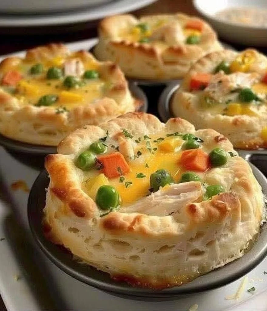 My Mother-in-Law’s Favorite Dish