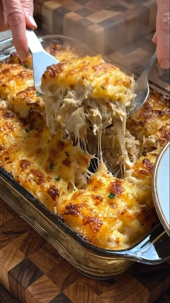 My son and husband have declared this his new favorite dinner. I said good, it’s easy enough for you to make for us!!!!