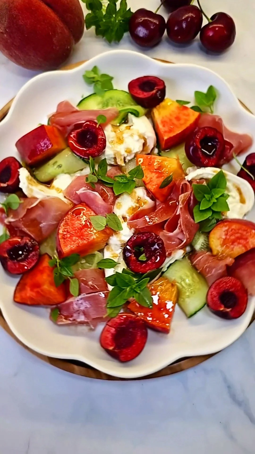 Summer Dream Salad