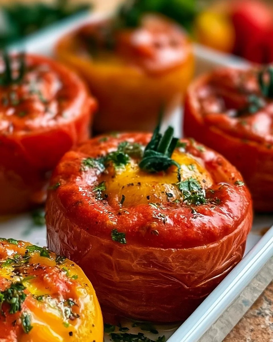 The 16 Best 12 Tomato Dessert Recipes