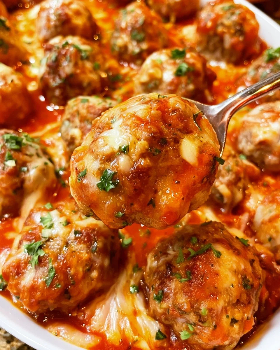 Best Meatballs