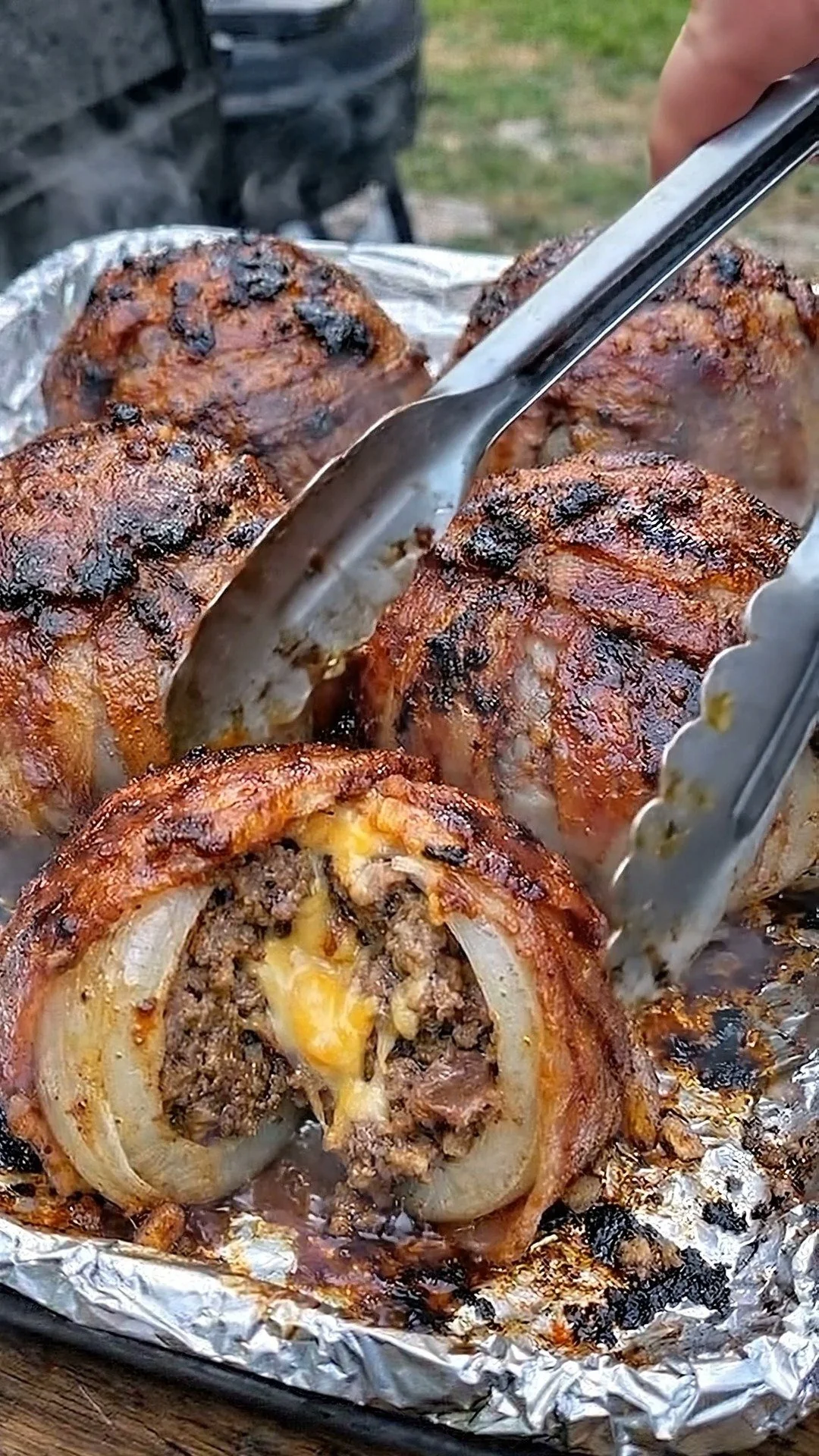 Comfort Food for Grandkids