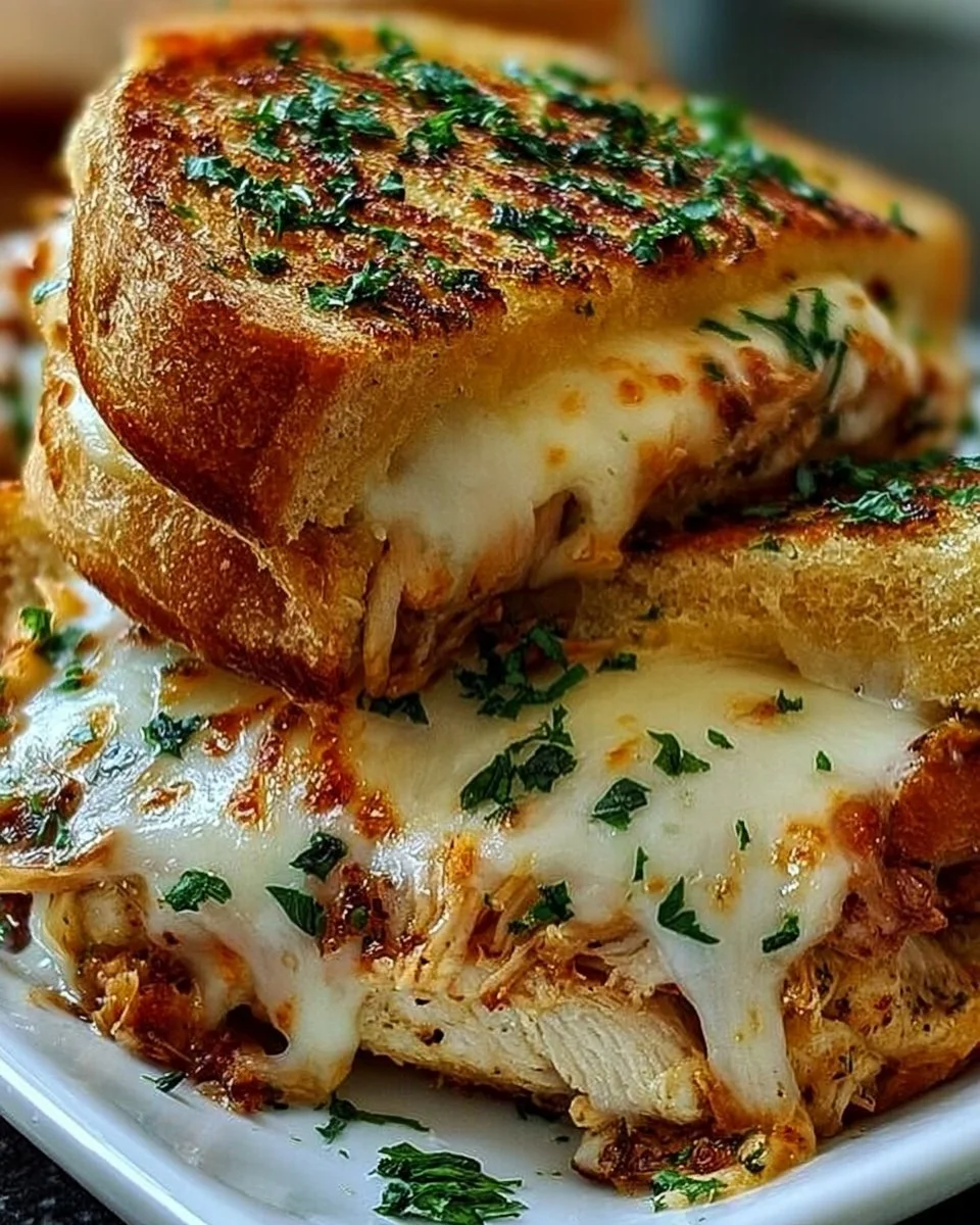 Grilled Chicken Sandwich Ideas | Healthy Grilled Sandwich, Garlic Bread Sandwich, Recipe Sandwiches
