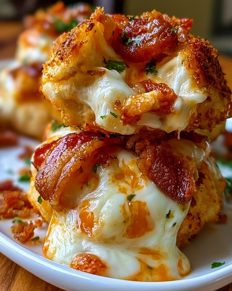 How to Make Tasty Buffalo Chicken Bacon Mozzarella Without the Guesswork