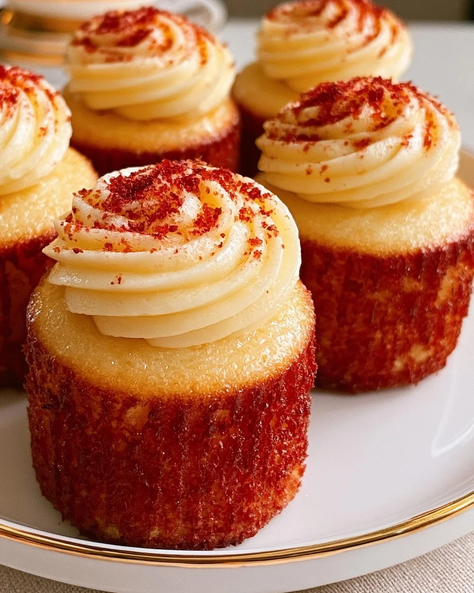 Mini Cakes