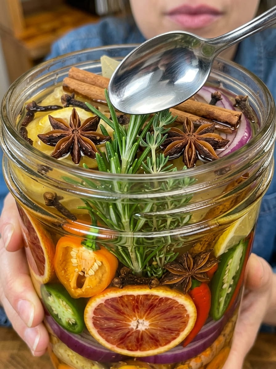 Fire Cider