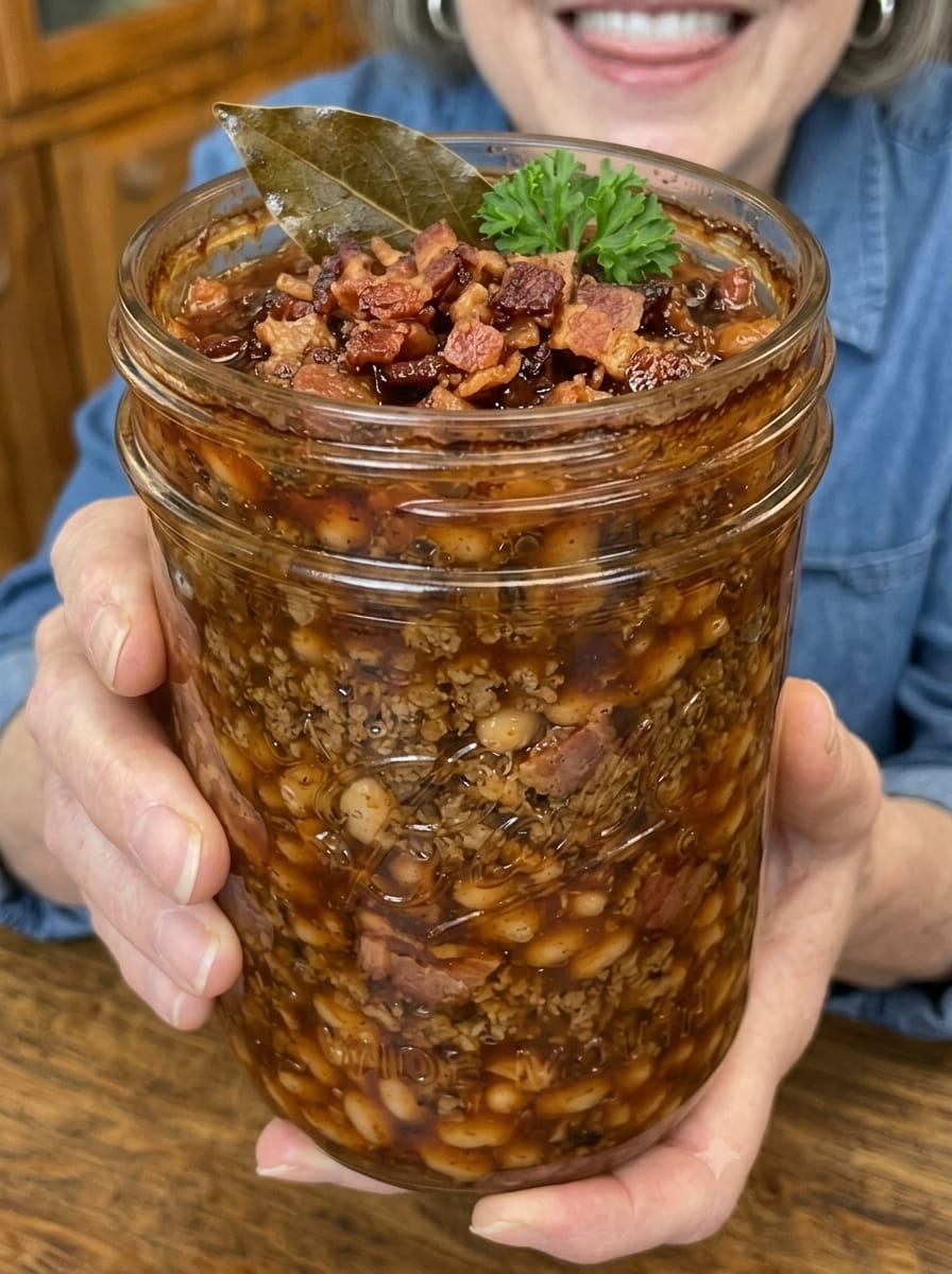 barbecue flavor